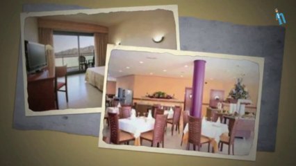 Lloret de Mar - Hotel Fenals Garden (Quehoteles.com)