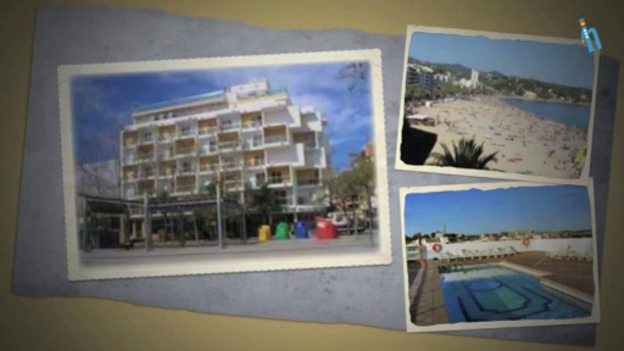 Lloret de Mar - Hotel Astoria Park (Quehoteles.com)