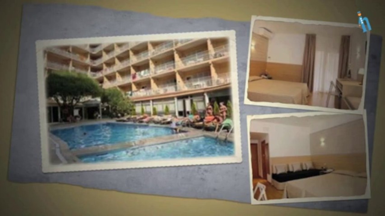 Lloret de Mar - Hotel Flamingo (Quehoteles.com)