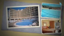 Lloret de Mar - Hotel Top Royal Beach (Quehoteles.com)