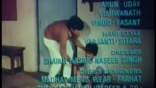 Bhala Kar Bhala Hoga Full Song _ Ghar Ka Sukh _ Raj Kiran, Shashi Kapoor