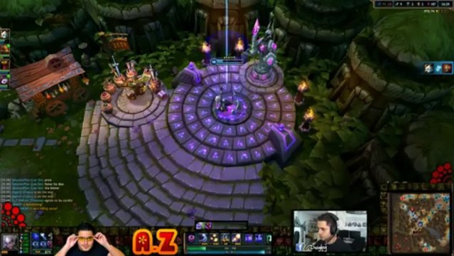 Doigby Marathon Diana Mid