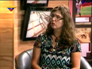 (Vídeo)  Contragolpe del Día Martes 06 Agosto de 2013