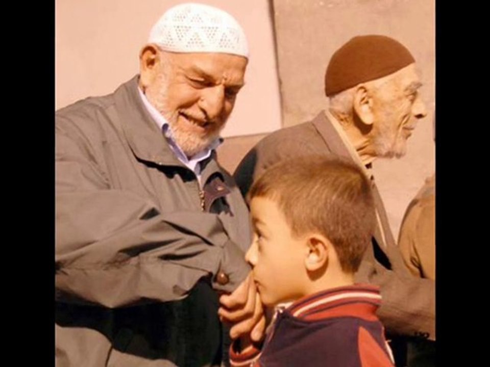 Bugün BAYRAM -Barış Manço -Tüm İslam Alemine Hayrlı Bayramlar Dilerim