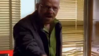 Breaking Bad Season 4 Episode 13 Face Off