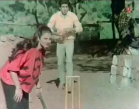 Aya Jabse Tu Dil Mein Full Song _ Jhoothi _ Raj Babbar, Rekha