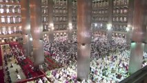 Indonésie: des milliers de fidèles célèbrent l'Aïd el-Fitr