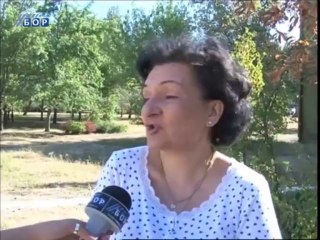 Oko istoka, 07. avgust 2013.