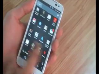 Sky a830 - sky a830 Video giới thiệu