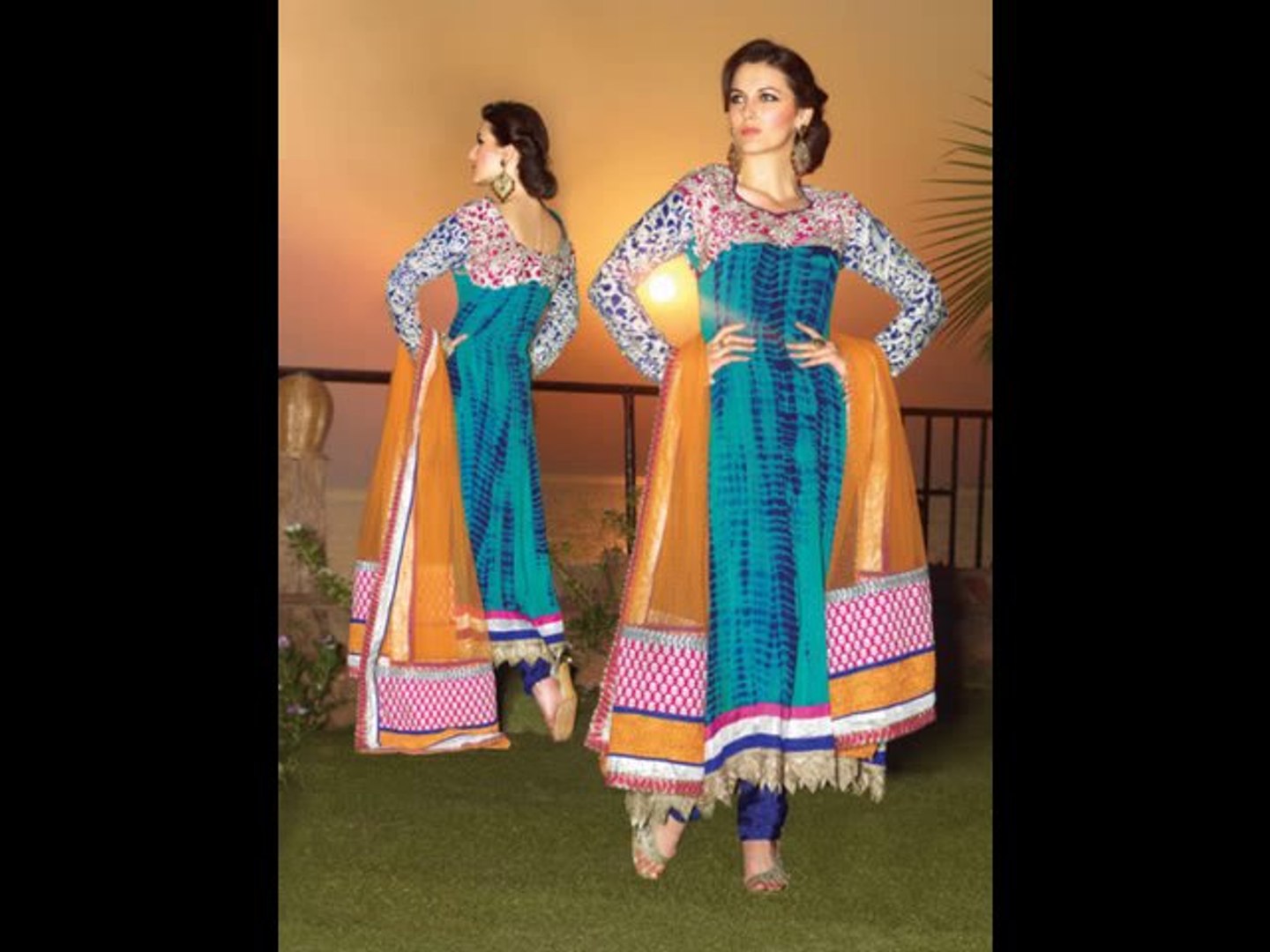 pakistani shalwar