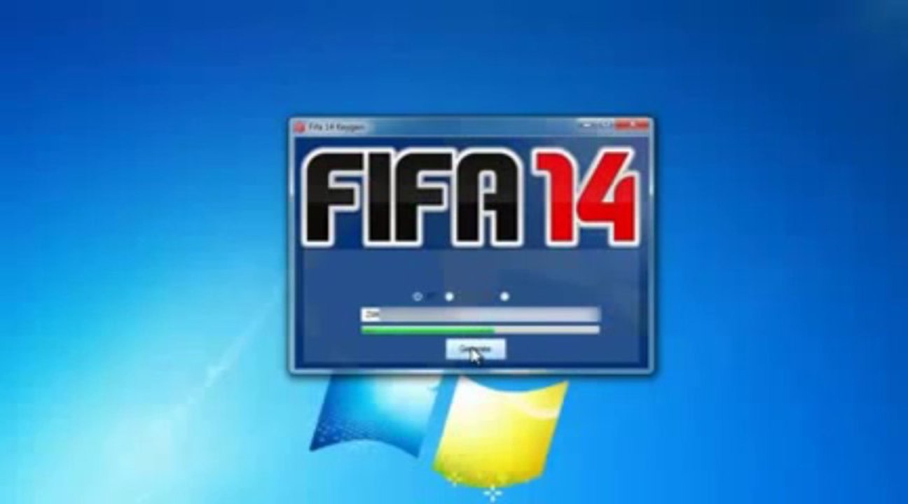 [August update]FIFA 14 Keygen for PC _ PS 3 _XBOX 360 _ Ulti