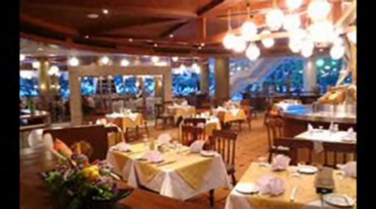 Incredible Restaurant Review In Florida
