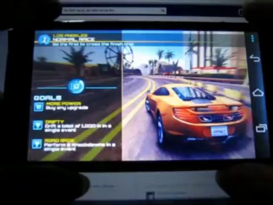 Sky a830 - Sky Vega A830S - pantech IM A830S - test sơ.mp4