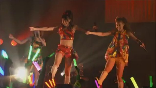 ºC-ute - Cutie Circuit 2012 ~September 10 is C-ute's Day~ pt 1