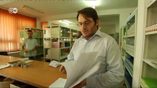 Kosovo: A Controversial Release | European Journal