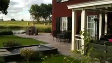 Rustige ochtend
