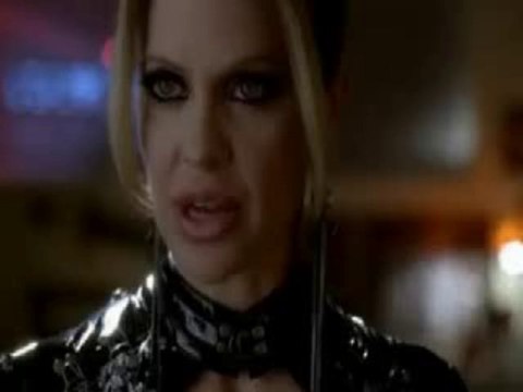 True Blood Season 3 Episode 11 Fresh Blood s3e11