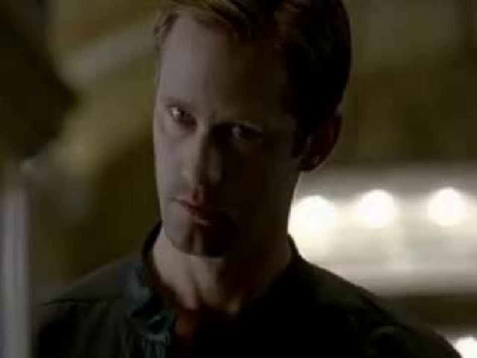 True Blood Season 3 Episode 8 Night on the Sun s3e8