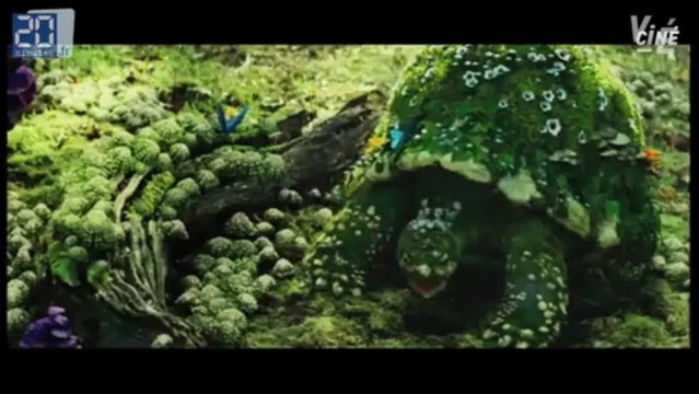 «Ciné Vié», l'émission cinéma de «20 minutes», décrypte «Blanche neige et le chasseur»