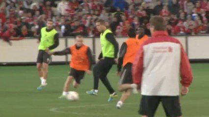 Suarez oskarża Liverpool o niedotrzymanie obietnic