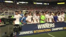 International Champions Cup - El Real Madrid arrasa al Chelsea de Jose Mourinho