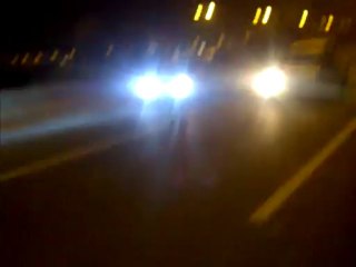 Charade D15 Turbo Beating 99's fully tuned 4 throttle 4age charade