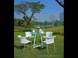 Outdoor Garden Furniture & Wicker Outdoor Furniture Products from Maestro