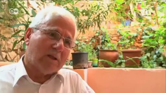 Turkey: The Rocking Imam | European Journal