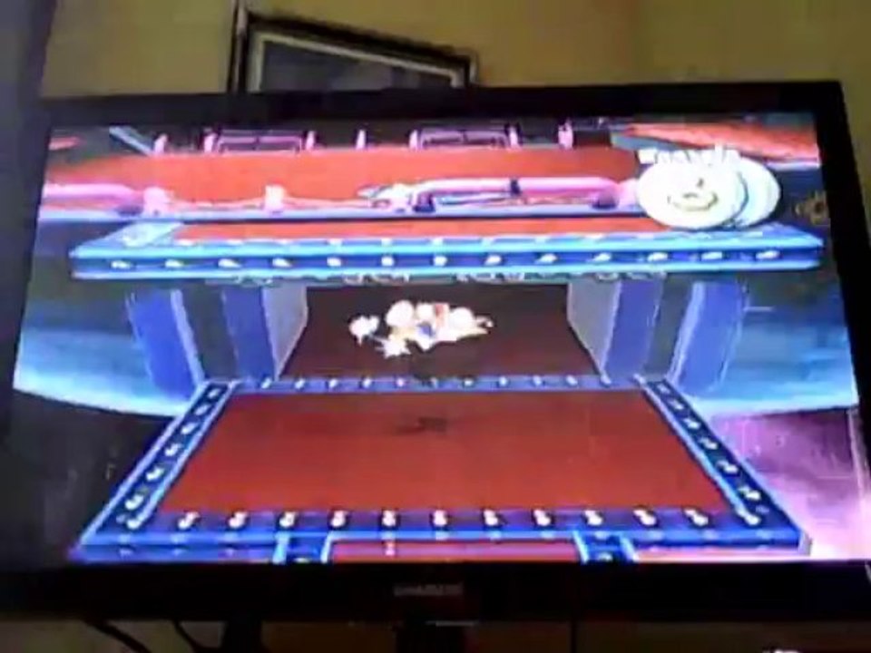 [Let's play] super mario galaxy 1  Episode 6