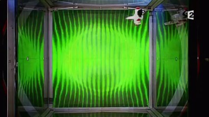 Le Cube S01E23 émission du 07-08-13 diffusée sur France 2 et présenté par Nagui