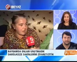 Şebnem Kısaparmak’la Yaz Günleri 08.08.2013 2.Kısım