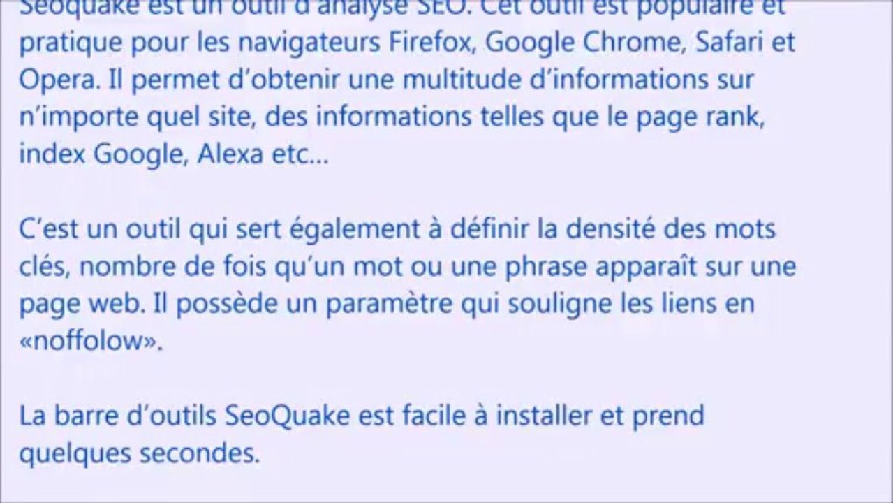 PME Référencement - Outils SEO gratuits et payants pour les webmasters et le référencement naturel de votre site internet