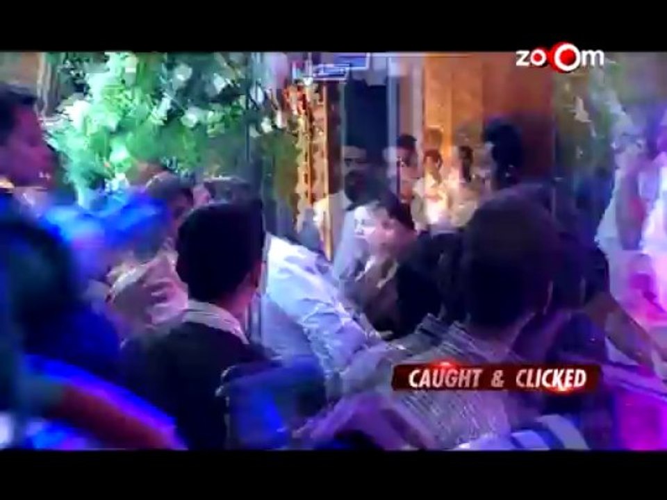 Ekta Kapoor’s star-power at the Iftar bash