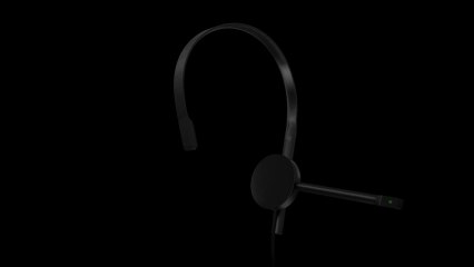 Xbox One - Casque Trailer headset