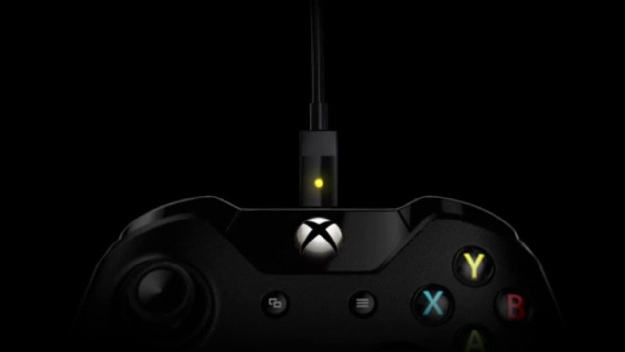 Xbox One - Chargeur Trailer (Charge kit)