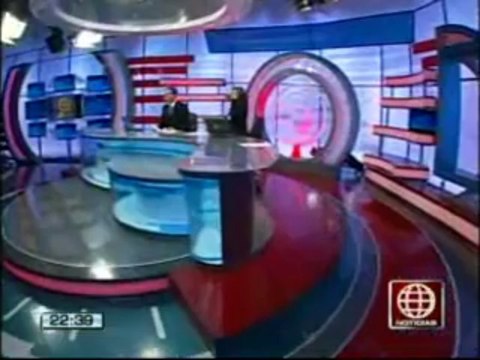 AMERICA-NOTICIAS 0807