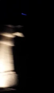 Great UFO Sighting Over Fresno California Aug 2013