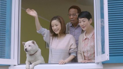 SoftBank - Maison Volante (Pub)