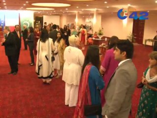 Alliance Française Lahore and its 50th anniversary