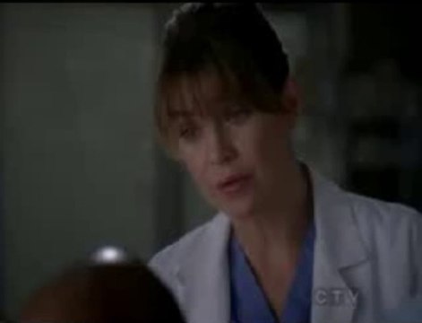 Greys Anatomy Season 9 Episode 10 Things We Said Today