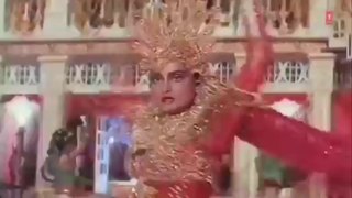 Been Music Full HD _ Sheshnaag _ Rekha