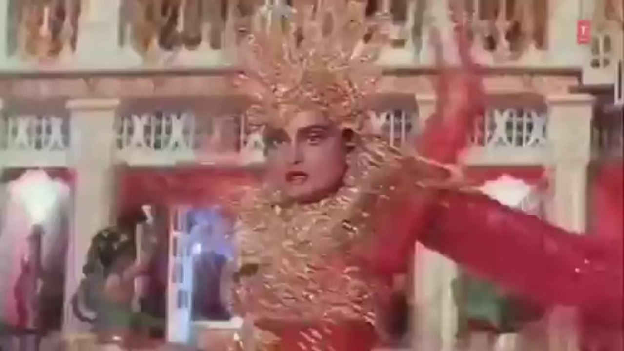 Been Music Full HD _ Sheshnaag _ Rekha