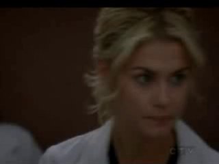 Greys Anatomy Season 9 Episode 4 I Saw Her Standing There