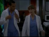 Greys Anatomy Season 9 Episode 3 Love the One You're With