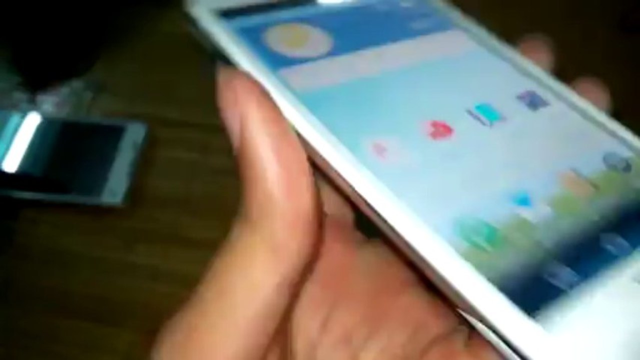 Sky a830