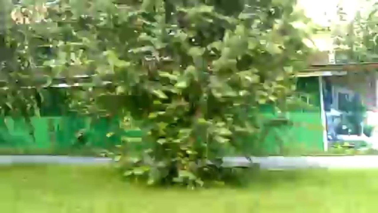 На выход