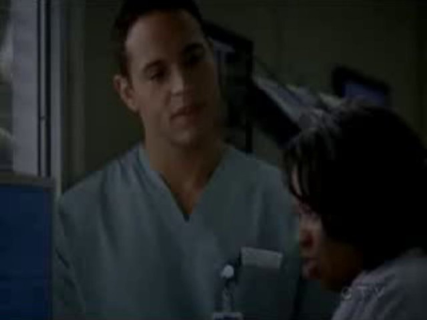 Greys Anatomy Season 9 Episode 1 Going Going Gone s9e1 part video Dailymotion