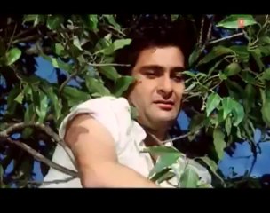 Bhool Ho Gayee Jane De [Full Song] _ Zabardast _ Rajiv Kapoor, Rati Agnihotri