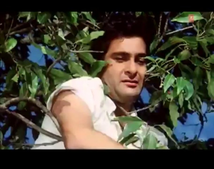 Bhool Ho Gayee Jane De [Full Song] _ Zabardast _ Rajiv Kapoor, Rati Agnihotri
