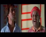 Comedy scene from bhojpuri movie [ Sriman Driver Babu]